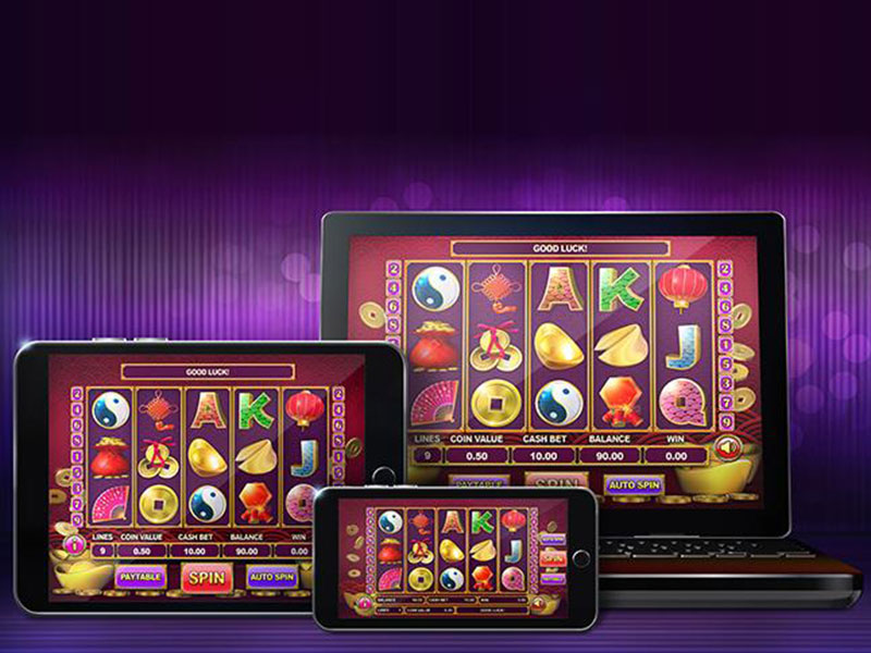 Casinos Online