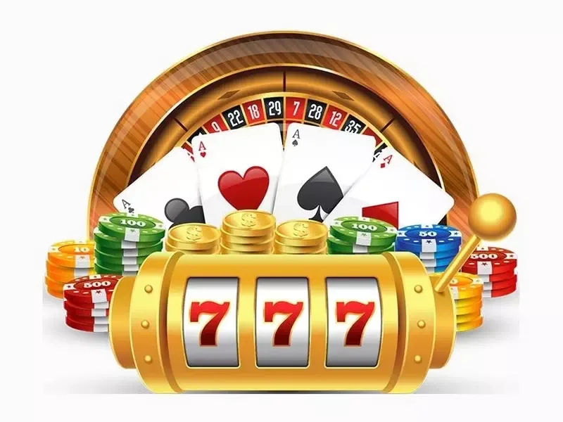 Online Casino Bonus