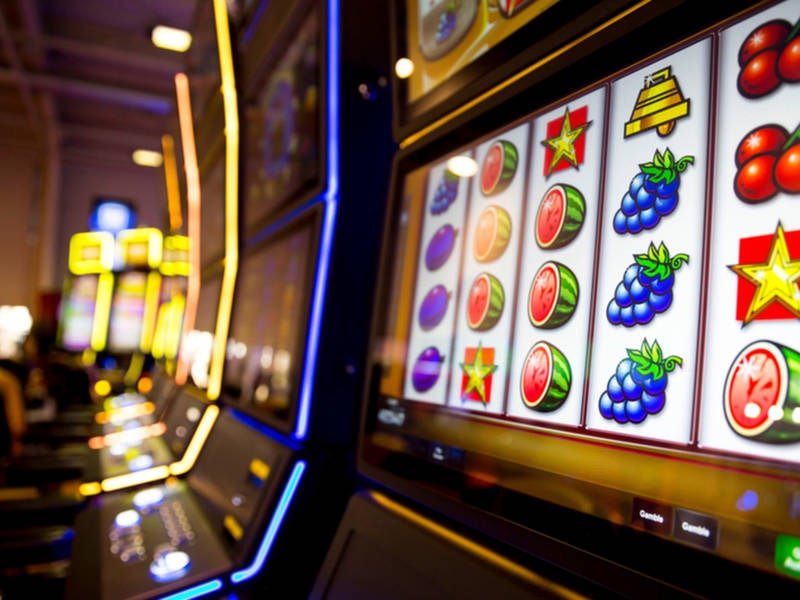 Online Casino seriös