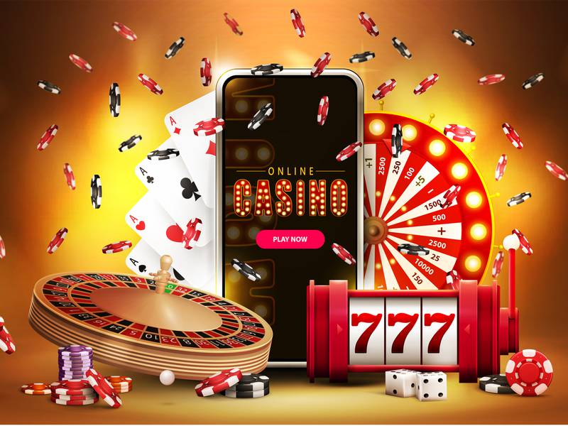 Top Casinos Online